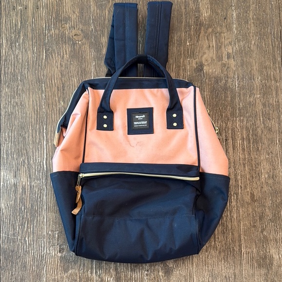 Handbags - Himawari Backpack